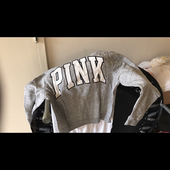 Pink jacket - Picture 2 of 2